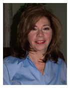 Roxanne Kolson Portrait